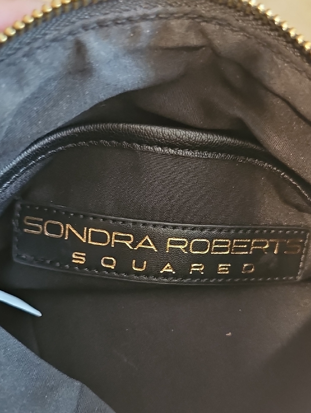 Sondra Roberts Wristlet - Picture 4 of 4